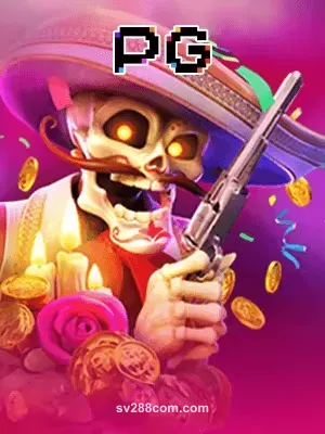 Hình ảnh trò chơi Wildbandito tại sv288com