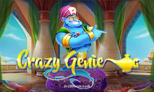 sv288com Crazy Genie