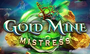 Hình ảnh Gold Mine Mistress tại sv288com