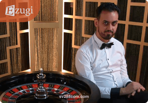 Speed Auto Roulette tại sv288com
