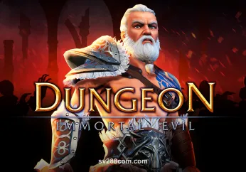 Hình ảnh trò chơi Dungeon Immortal Evil tại sv288com